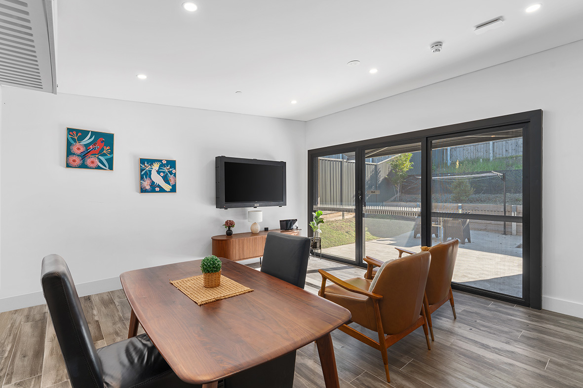 Spring Farm D - Functional, Accessible, Fantastic! — Home image 4