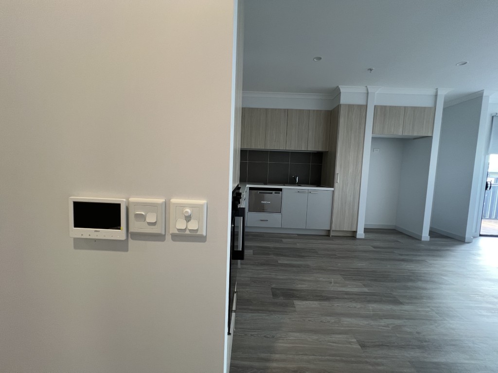 4 BR High Physical Support home with OOA room – Clyde North — Home image 9