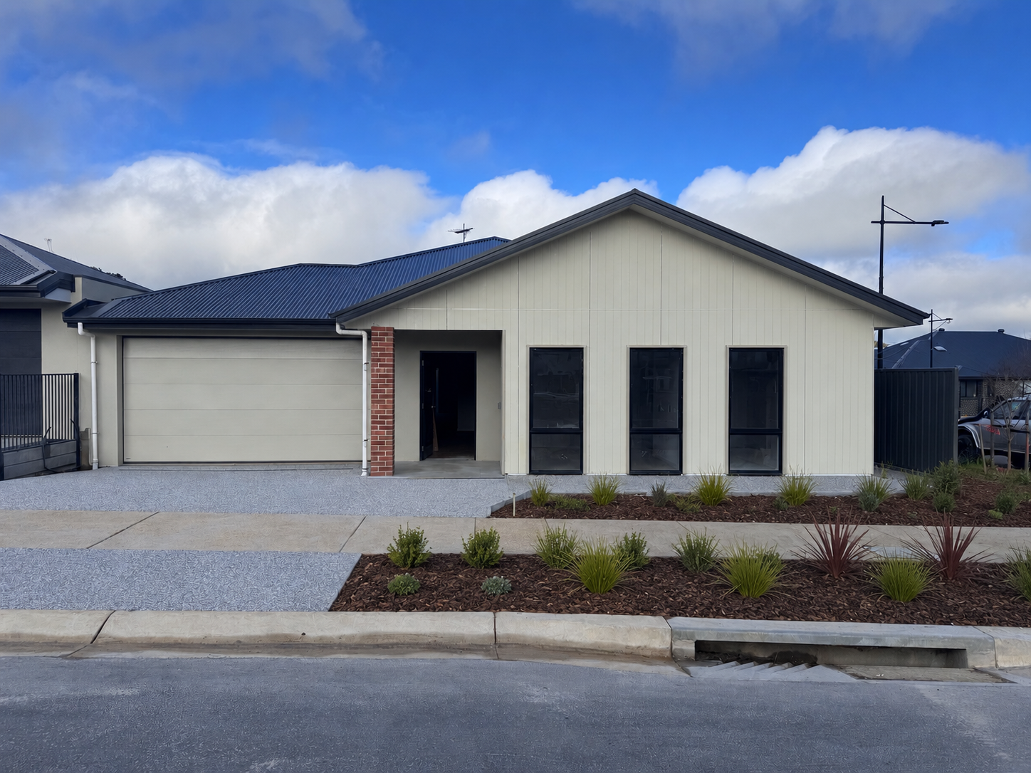 Mount Barker in Mount Barker