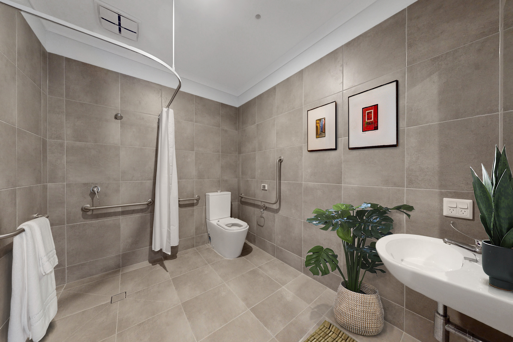 Stony Drive, Winter Valley — Home image 2