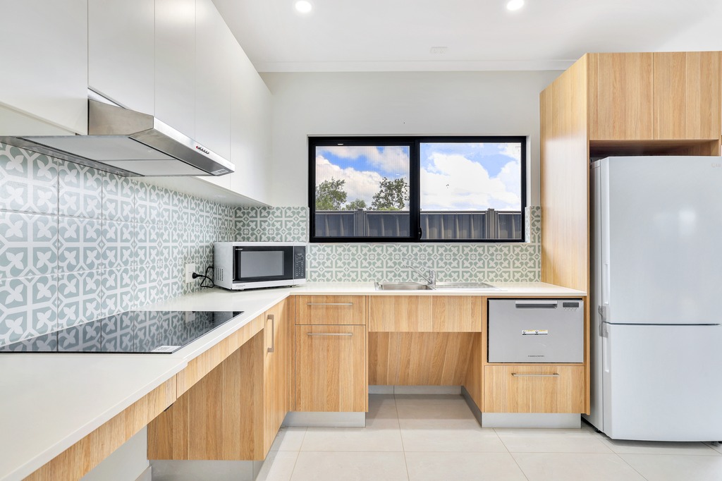 Zuccoli Sanctuary: Modern Accessible Living with Brand New Comforts in Zuccoli