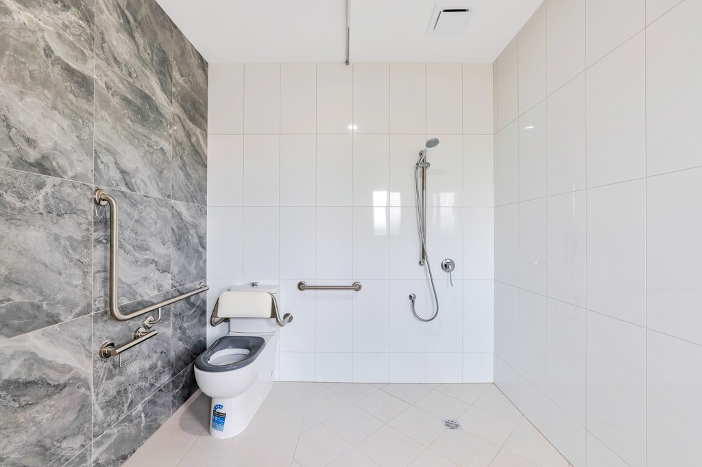 Zuccoli Sanctuary: Modern Accessible Living with Brand New Comforts — Home image 12
