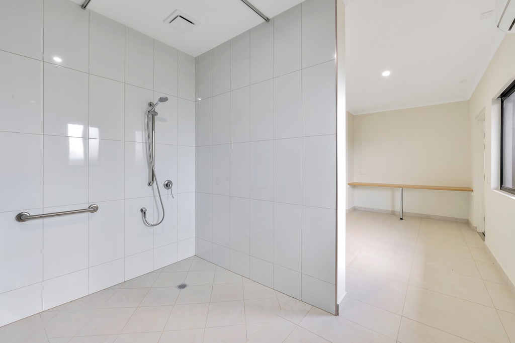 Zuccoli Sanctuary: Modern Accessible Living with Brand New Comforts — Home image 13