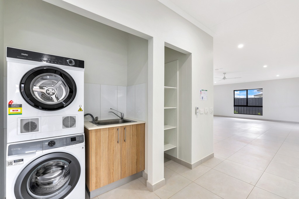 Zuccoli Sanctuary: Modern Accessible Living with Brand New Comforts — Home image 16