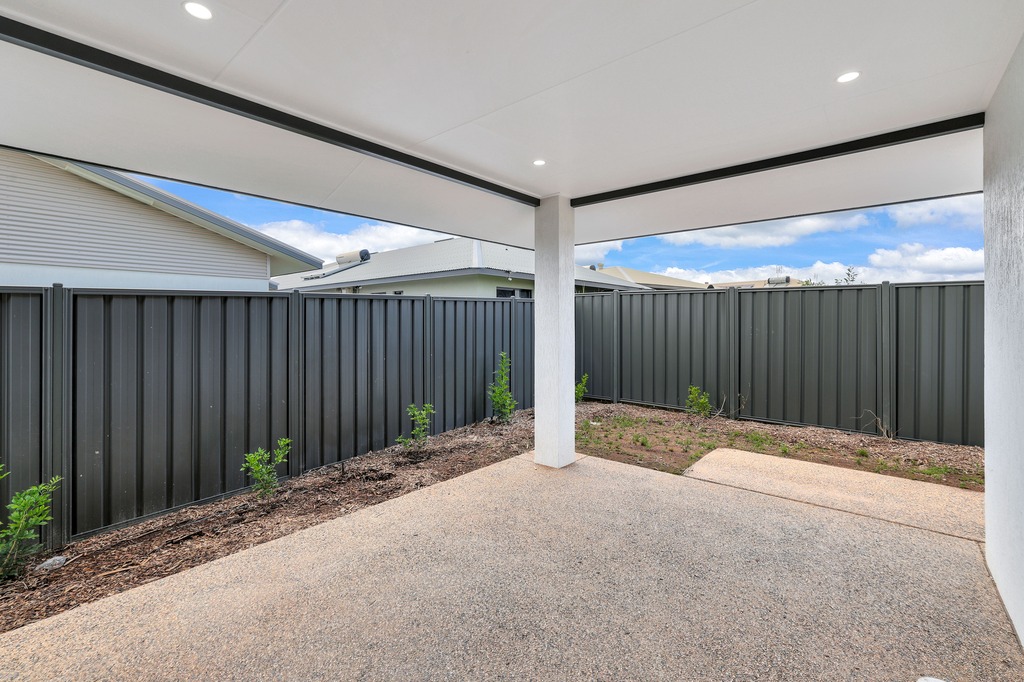 Zuccoli Sanctuary: Modern Accessible Living with Brand New Comforts — Home image 19