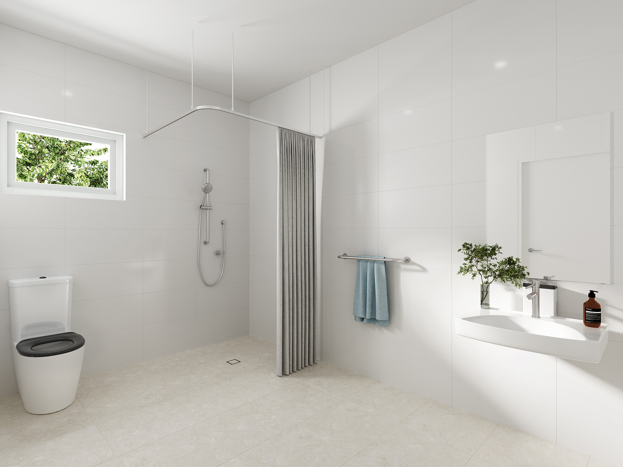 Stunning 3-Bedroom SDA home in Beautiful Mount Barker — Home image 5