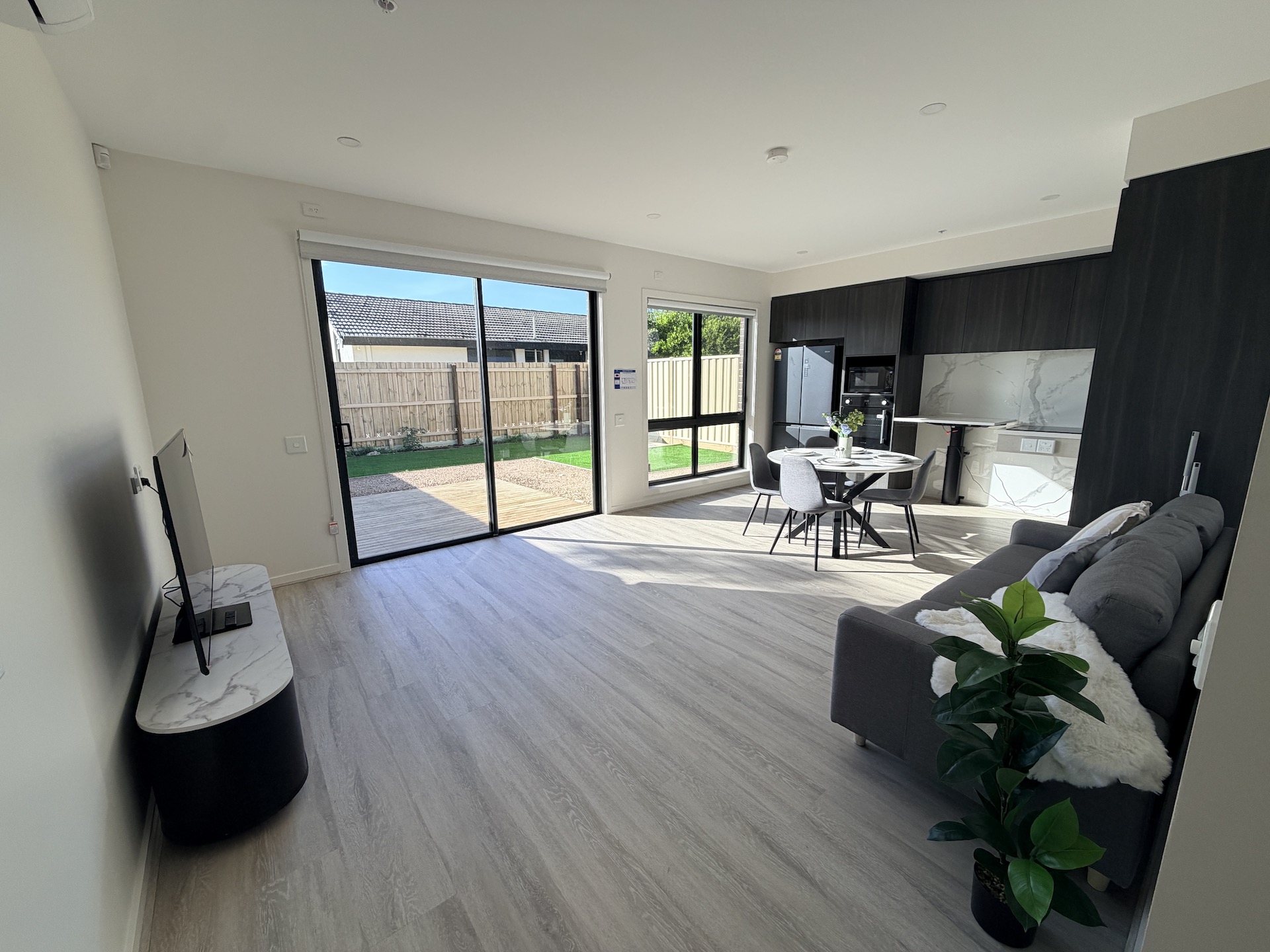 Exceptional Location: 2+OOA HPS SDA in Central Craigieburn in Craigieburn