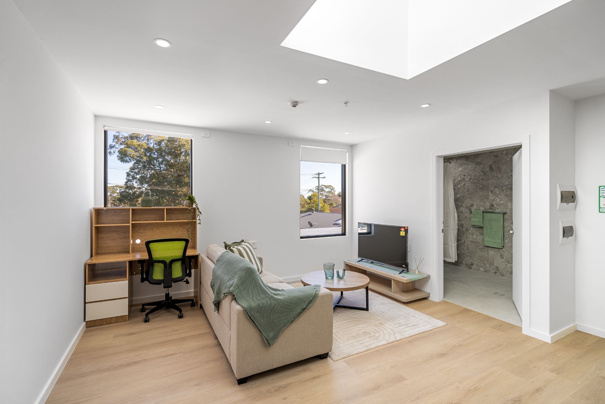 SDA or MTA at Kariong, Gosford Central Coast, NSW - High Physical Support Needs only 2 vacancies — Home image 4