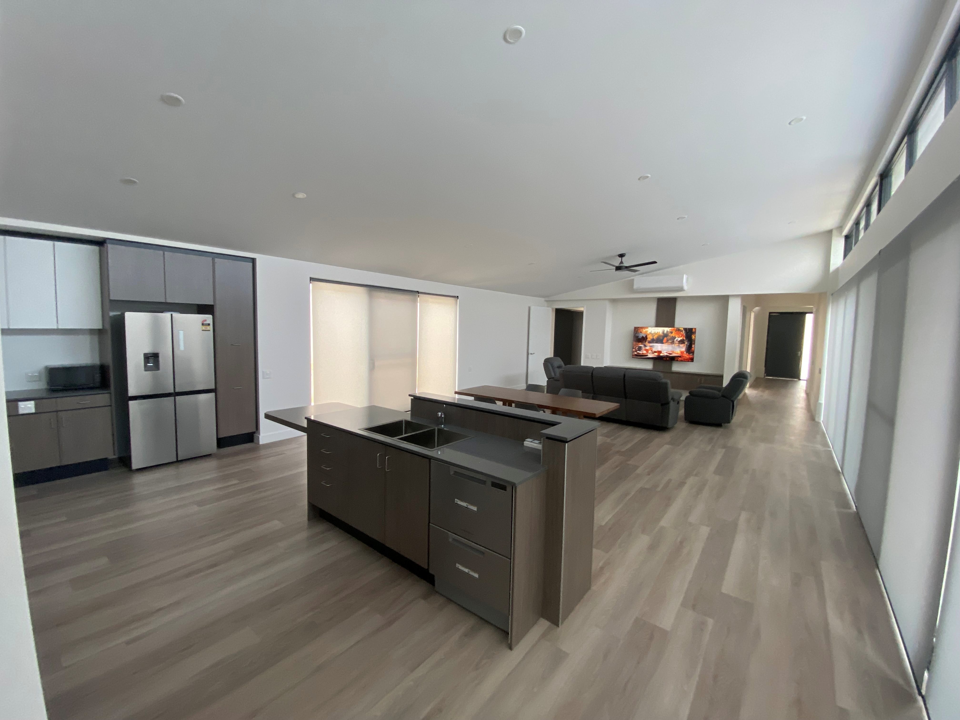Brand New SDA Property Landsdale - High End Finishings 1xVacancy in Landsdale