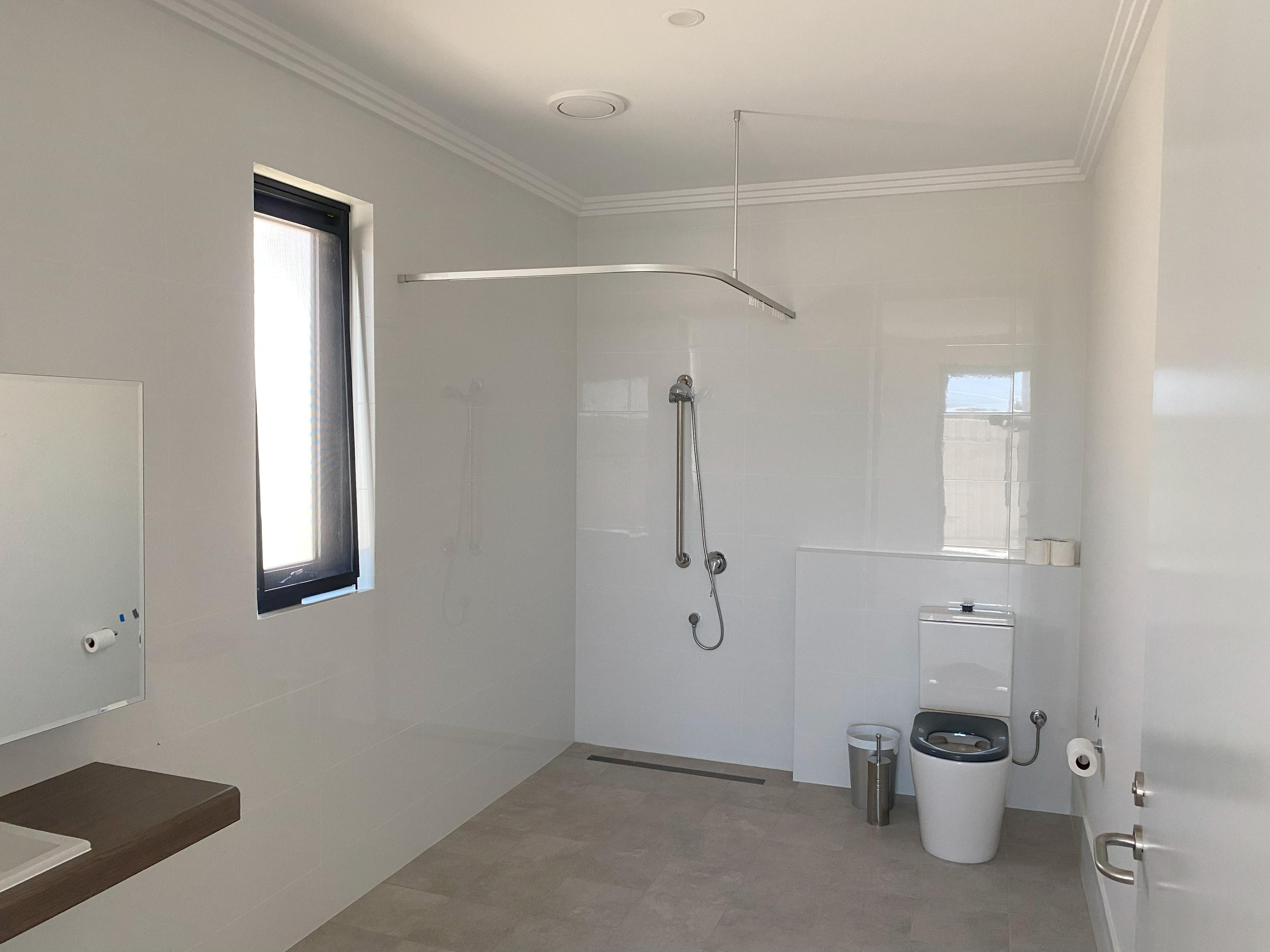 Brand New SDA Property Landsdale - High End Finishings 1xVacancy — Home image 4