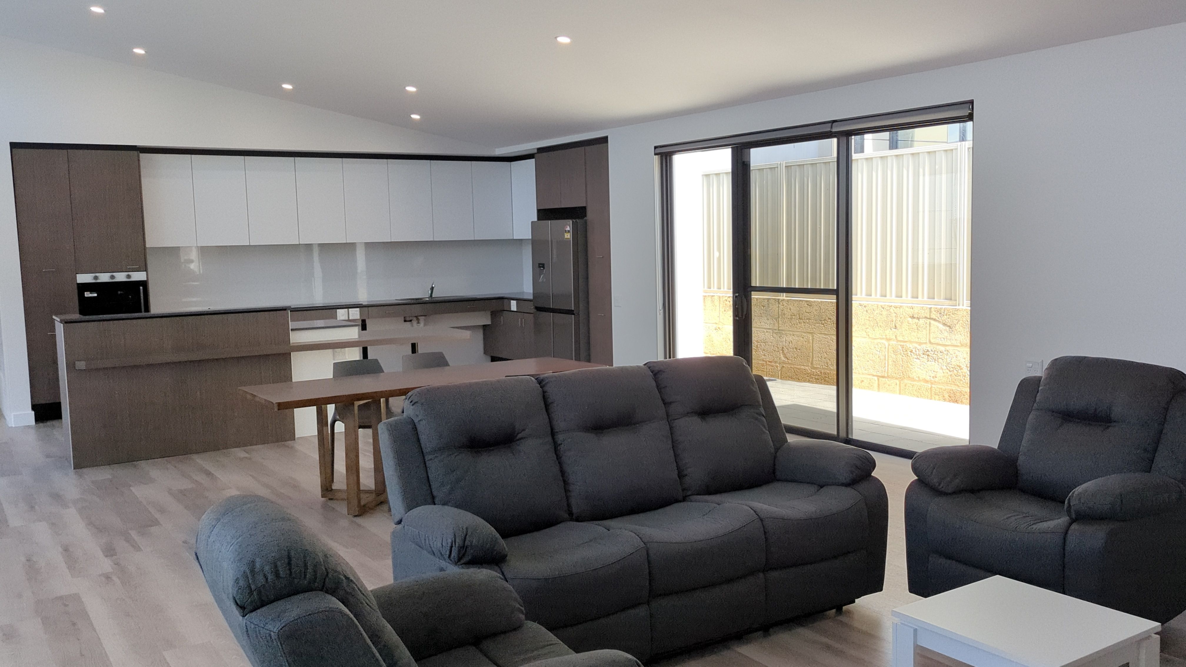 Brand New SDA Property Landsdale - High End Finishings 1xVacancy — Home image 8