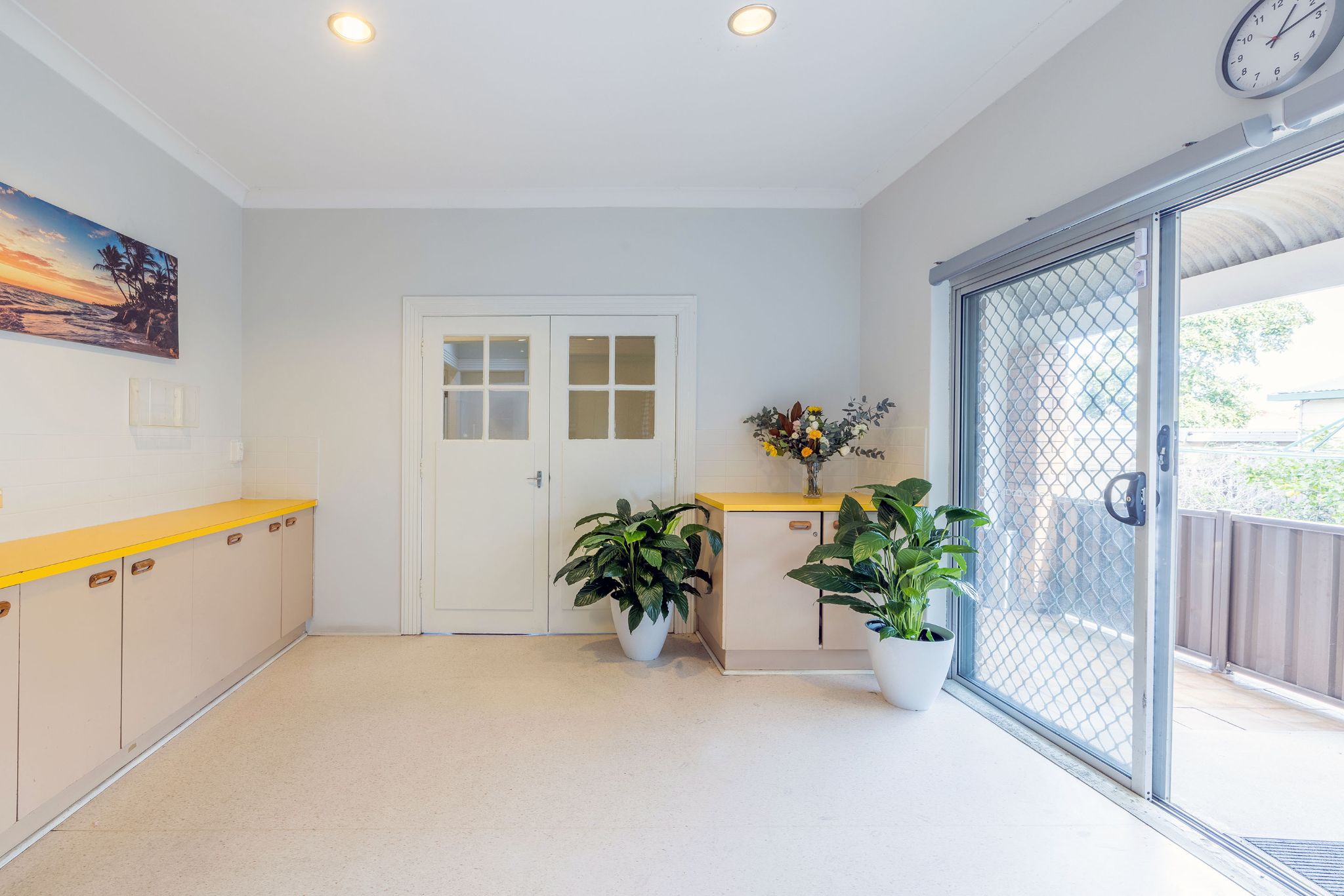 Comfort and convenience in Concord