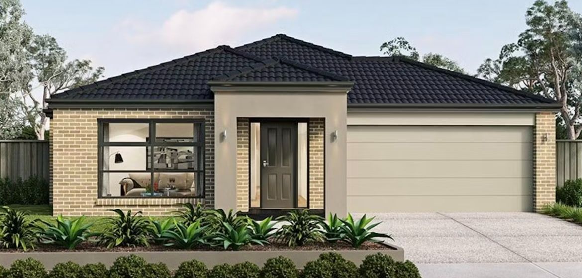 Accessible Luxury in Regional Victoria- Discover your new home in Bendigo in Ascot