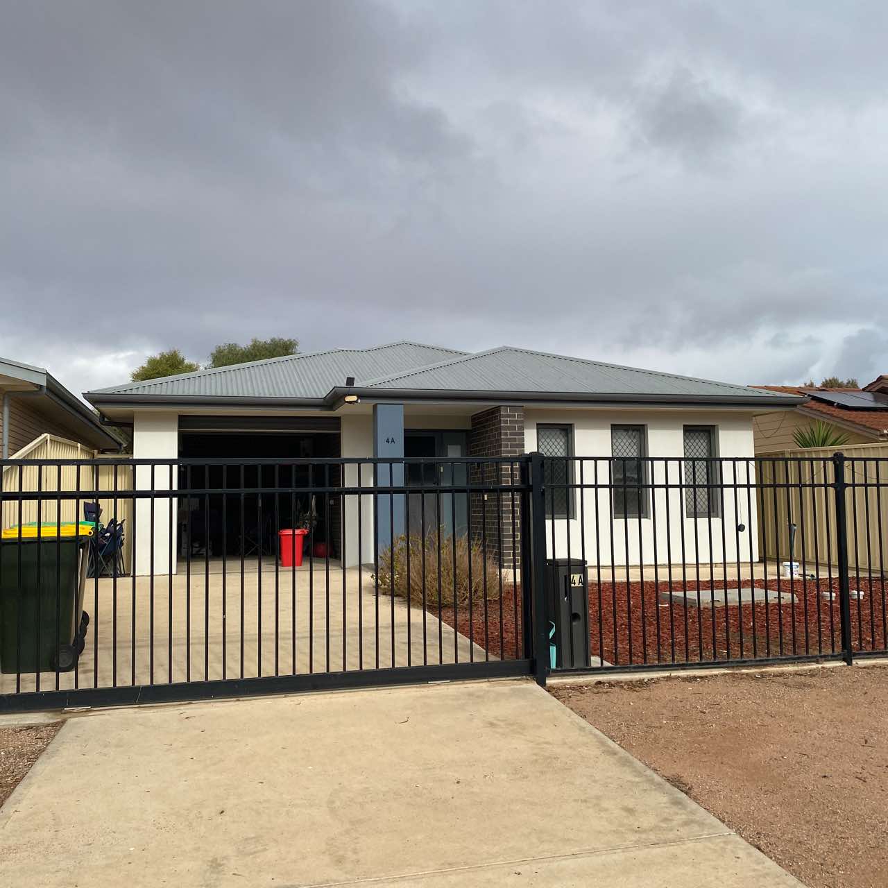 ATT: SIL Providers - 3 br property in Wallaroo, Specialist Disability Accomm — Floorplan 1