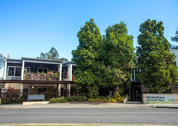 Modern, Supportive Living with Access to Health & Wellness — Home image 1