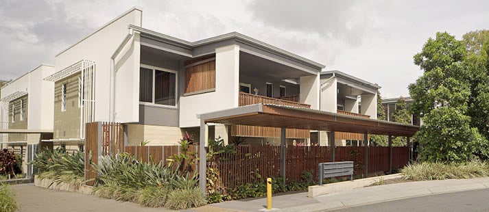 Modern, Supportive Living with Access to Health & Wellness — Home image 2