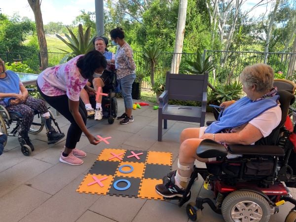 Modern, Supportive Living with Access to Health & Wellness — Home image 4