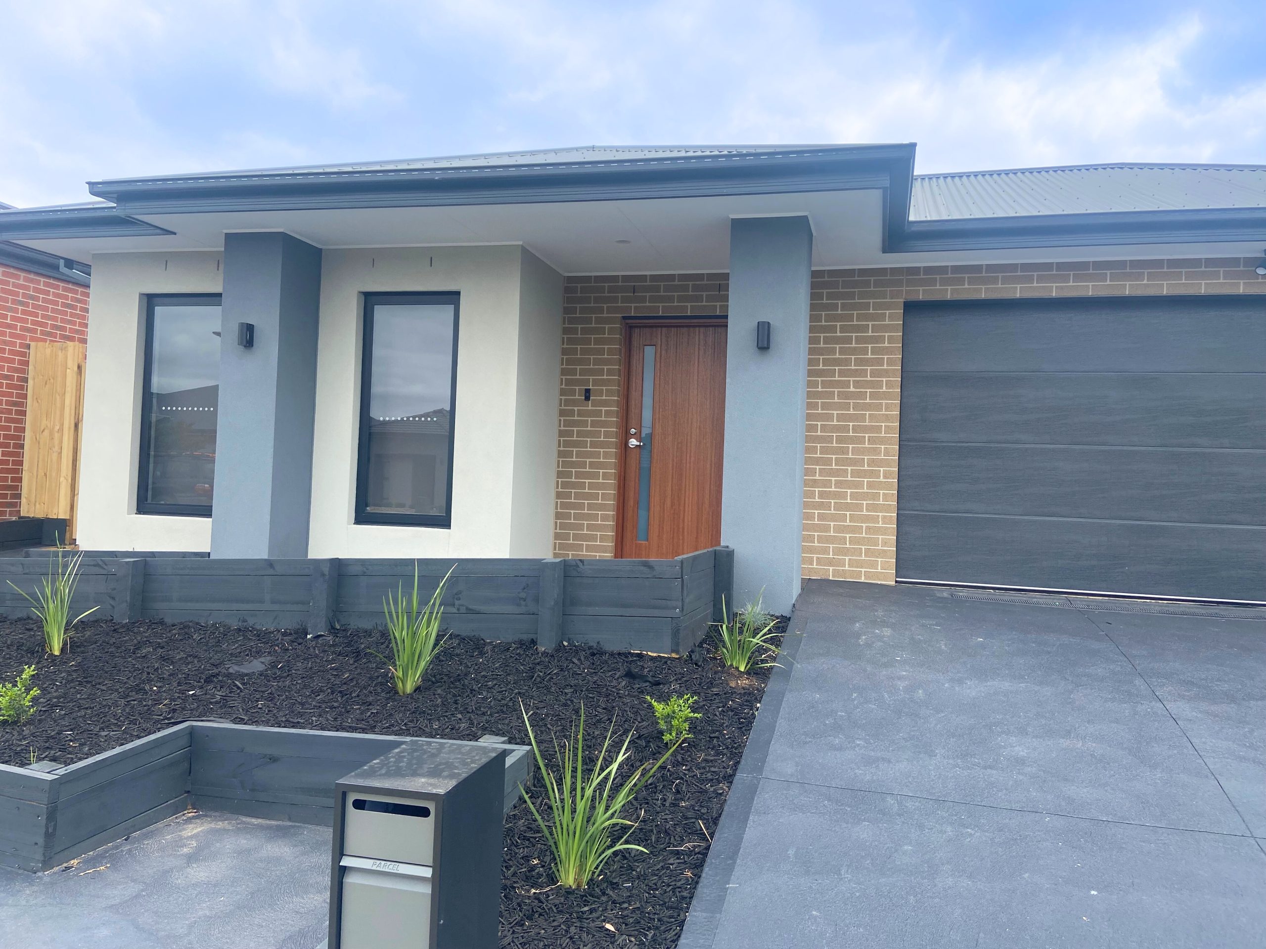 MCGEACHIN FA - Lucas, Victoria in Ballarat