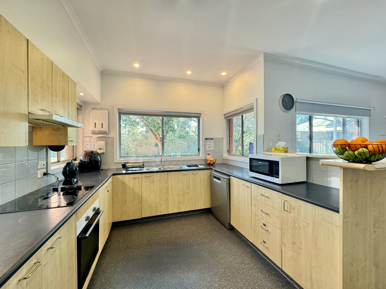 Comfort and Community in Pakenham SDA home in Pakenham