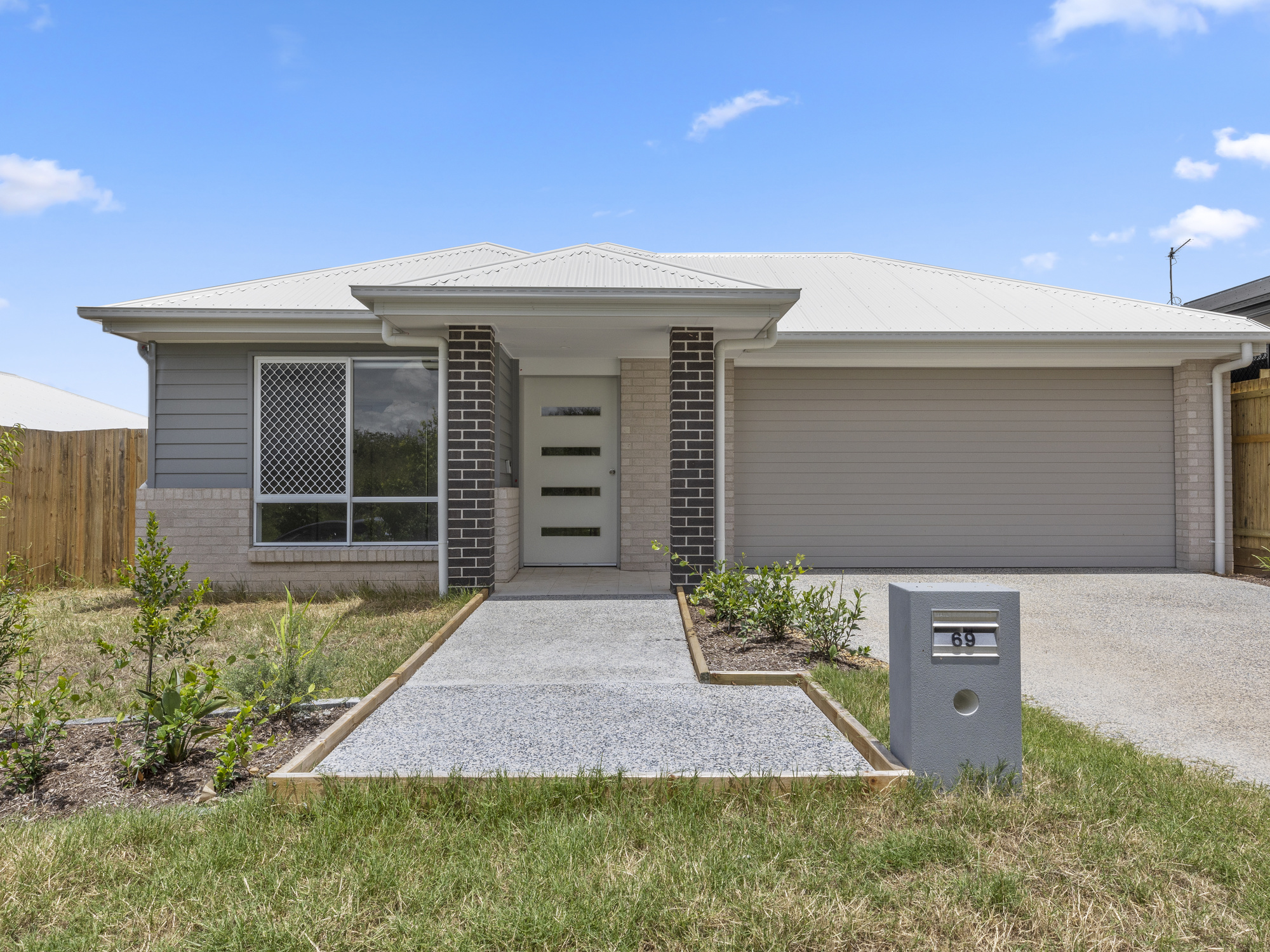 COLLINGWOOD PARK QLD – HPS HOME — Home image 8