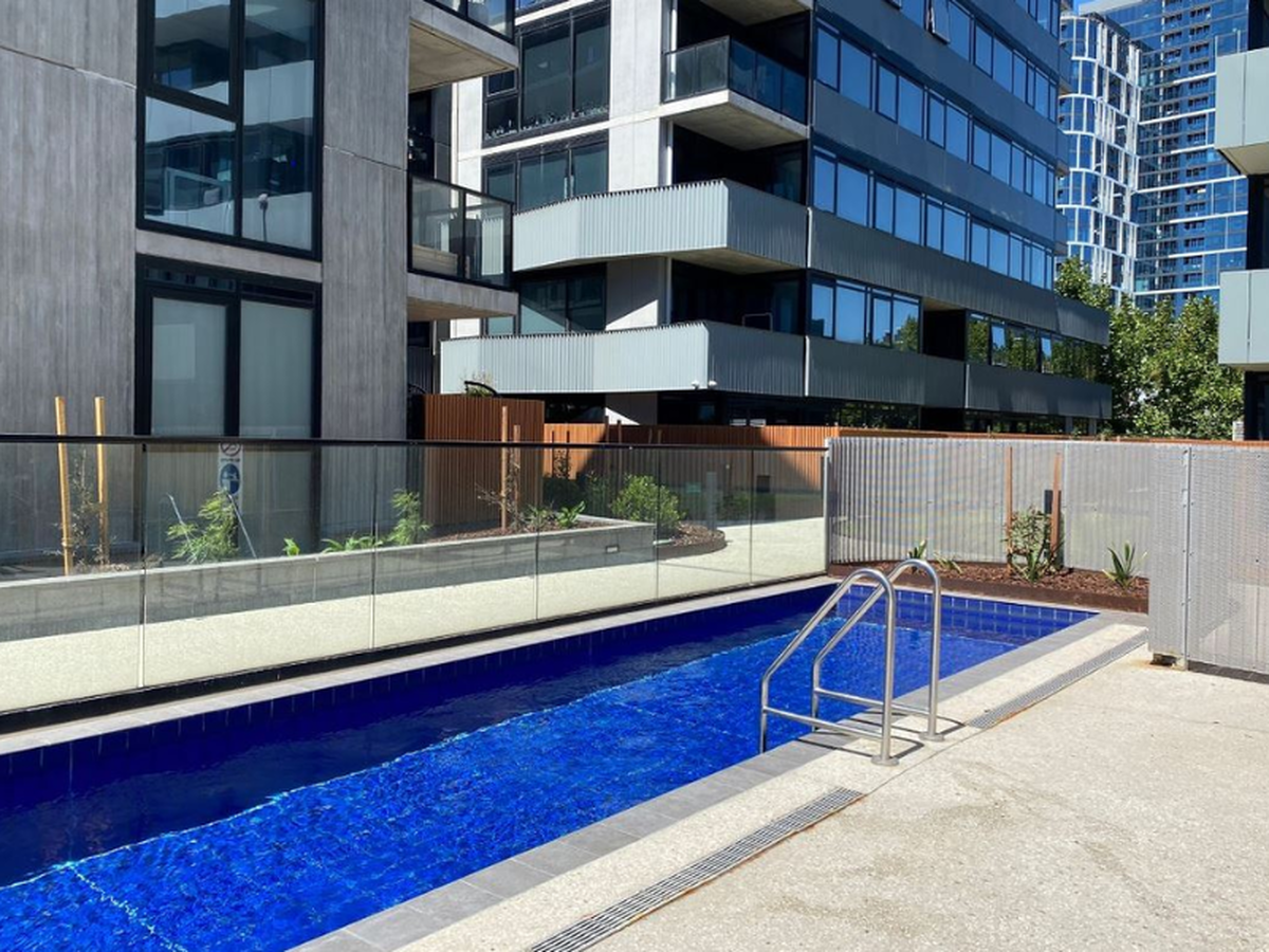 The Spencer, West Melbourne - SDA - High Physical Support & Fully Accessible in West Melbourne