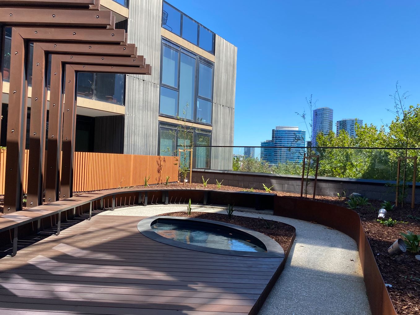 The Spencer, West Melbourne - SDA - High Physical Support & Fully Accessible — Home image 6