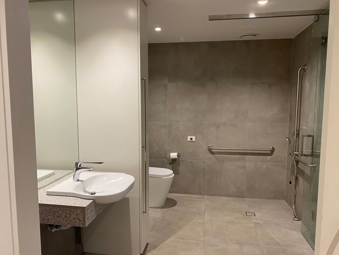 The Spencer, West Melbourne - SDA - High Physical Support & Fully Accessible — Home image 13