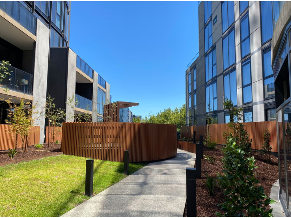 The Spencer, West Melbourne - SDA - High Physical Support & Fully Accessible — Home image 16