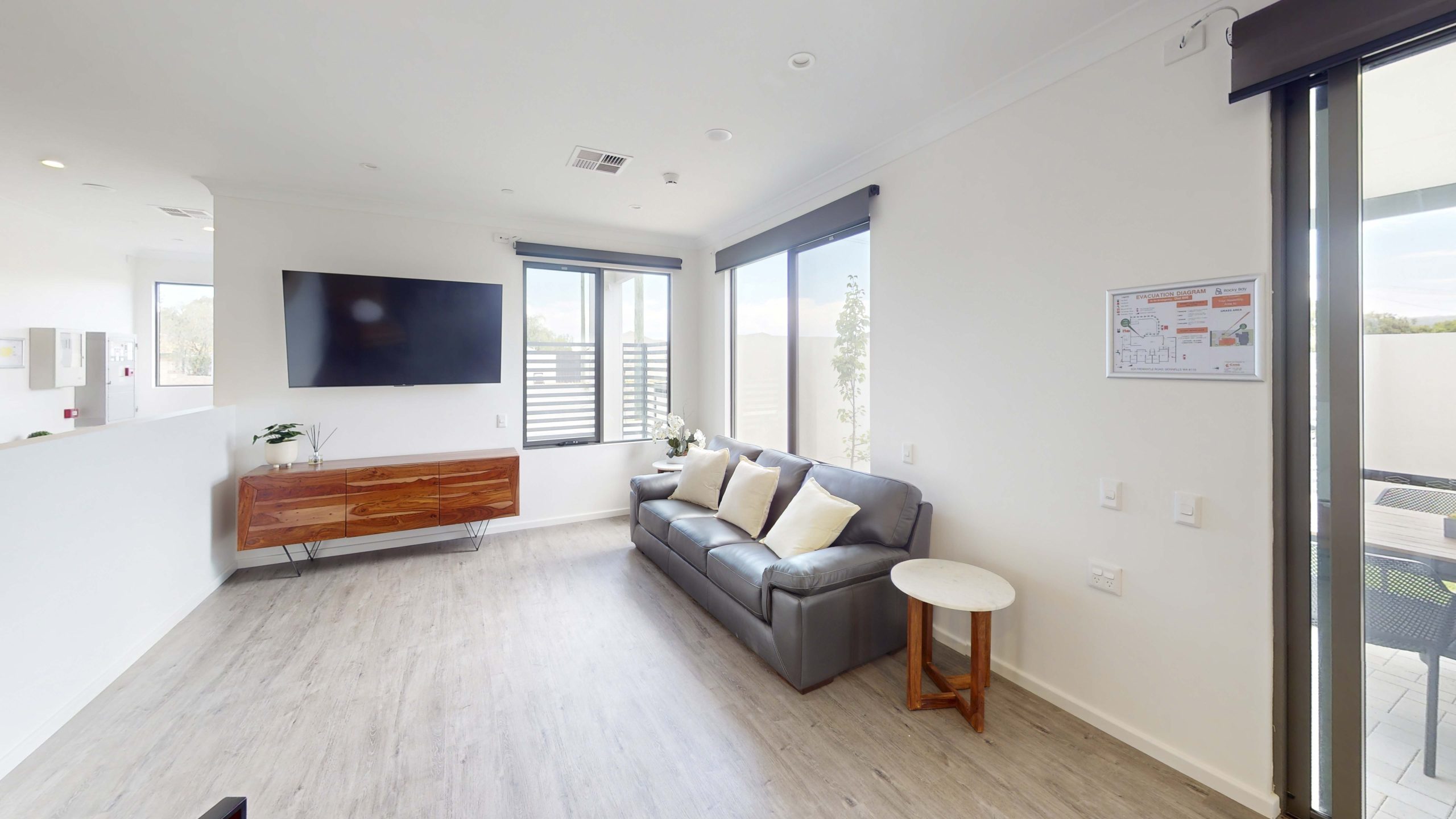 Gloria Wilson Court Gosnells SDA House B — Home image 6