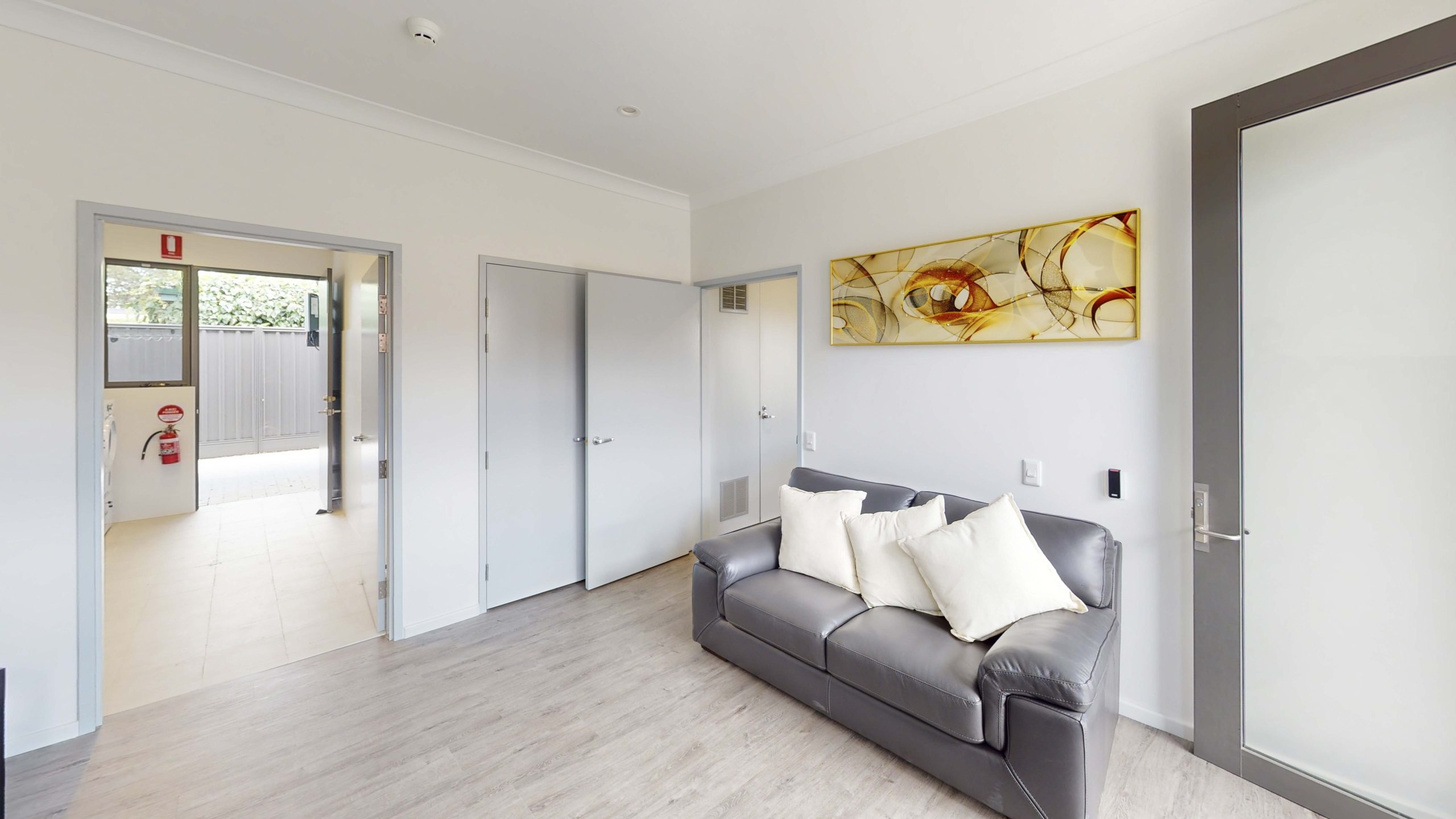 Gloria Wilson Court Gosnells SDA House B — Home image 7