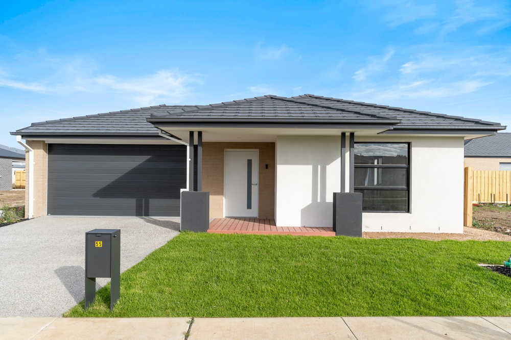 High Physical Support SDA Two Participant Home + OOA Enhanced Accessibility in Armstrong Creek