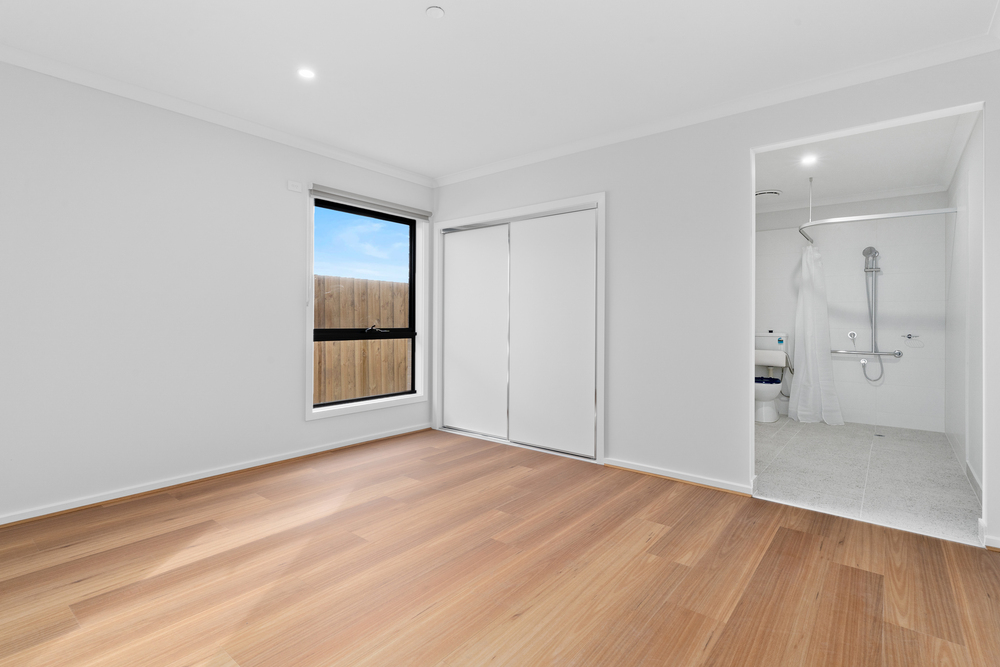 High Physical Support SDA Two Participant Home + OOA Enhanced Accessibility — Home image 4