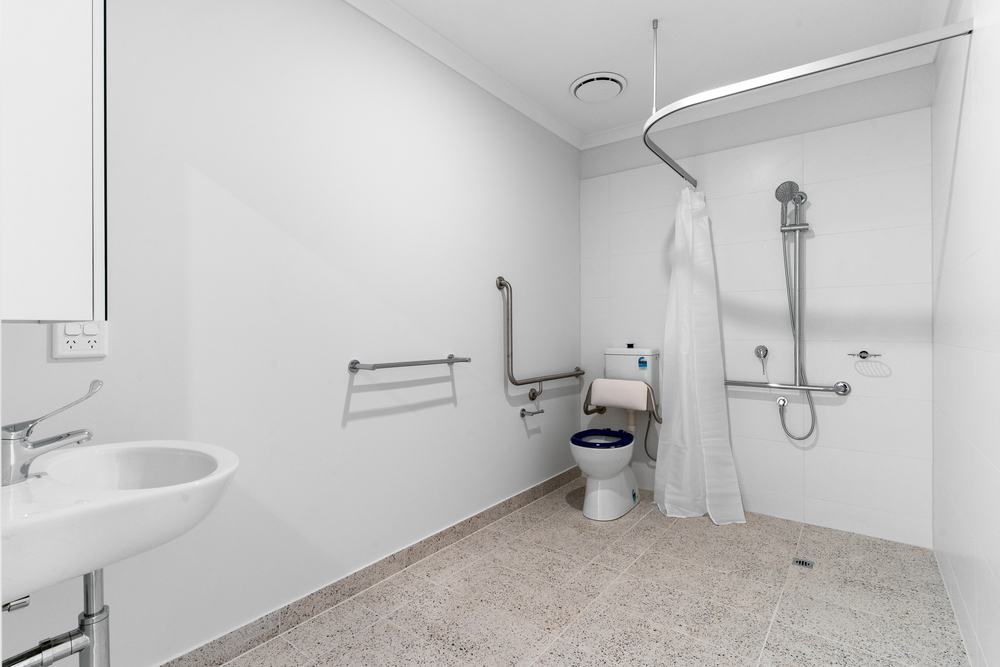 High Physical Support SDA Two Participant Home + OOA Enhanced Accessibility — Home image 7