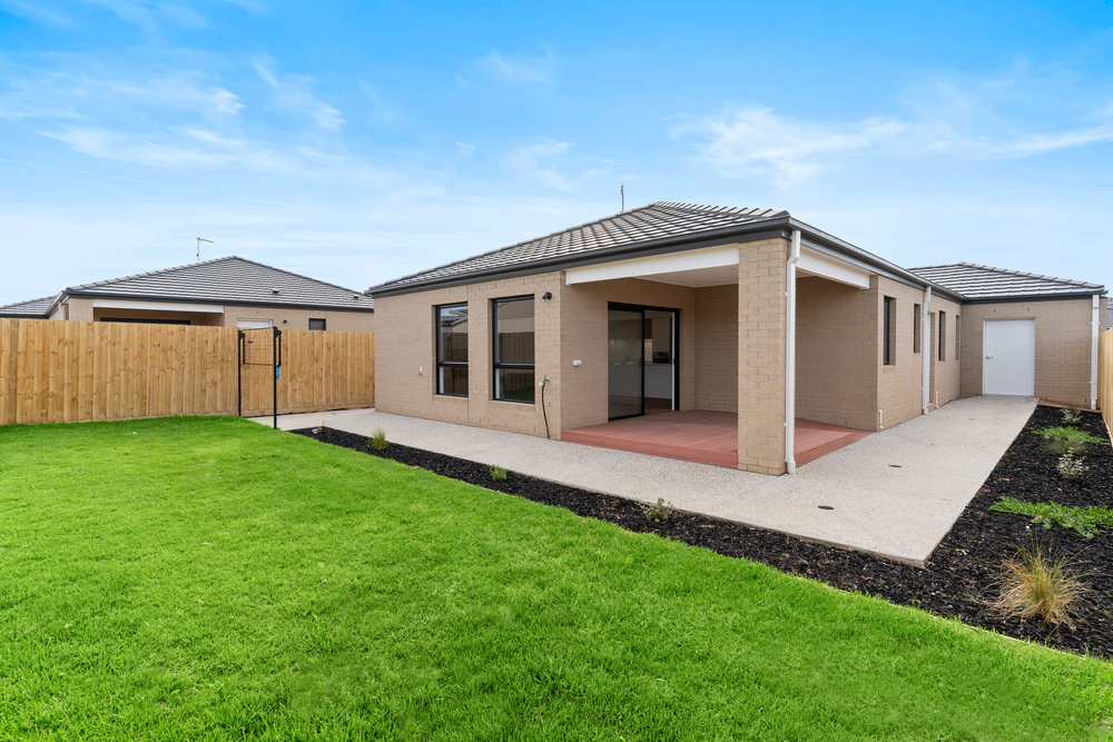High Physical Support SDA Two Participant Home + OOA Enhanced Accessibility — Home image 10