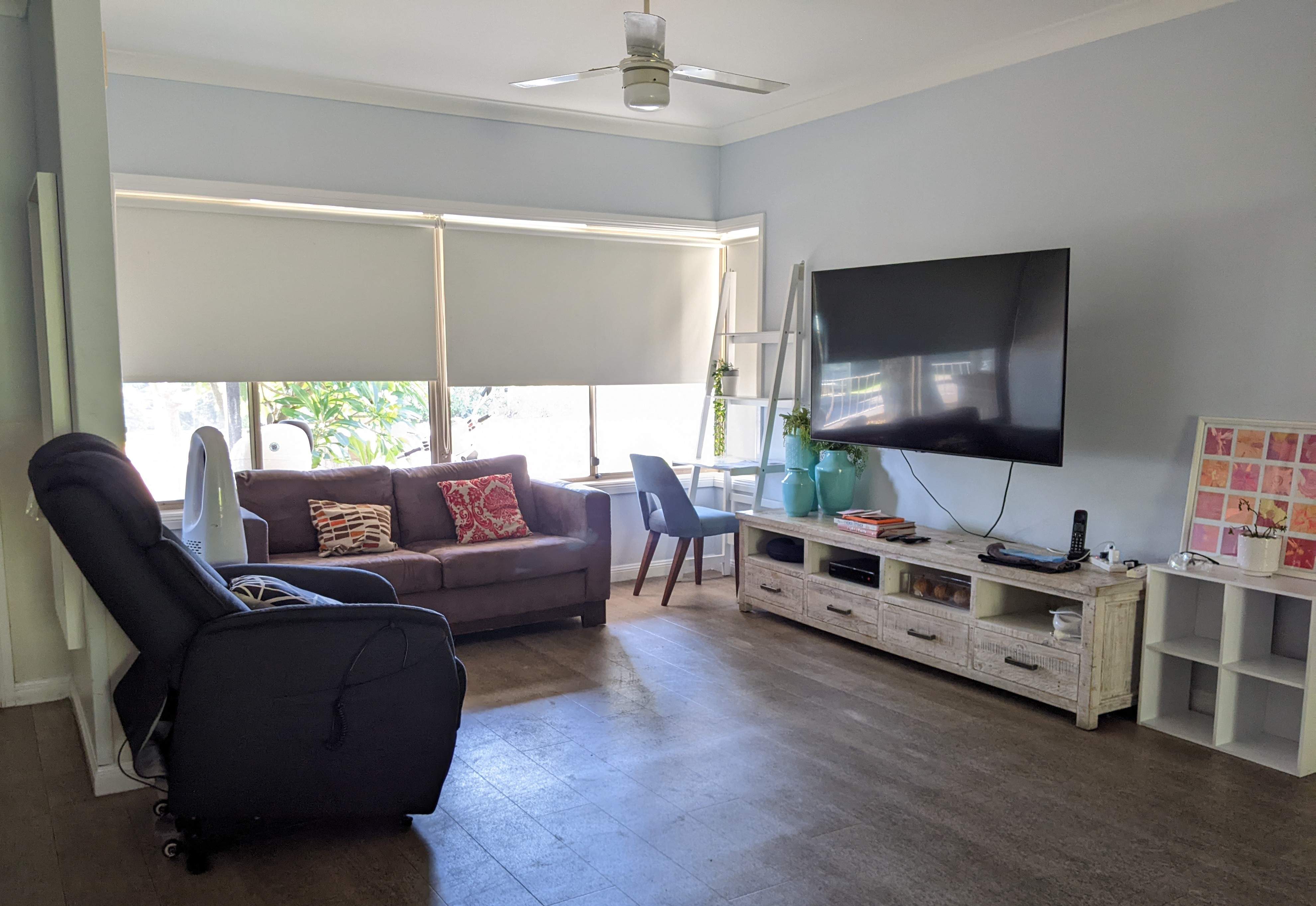 Casa Mia - A spacious, comfortable home on the Northern Beaches — Home image 2