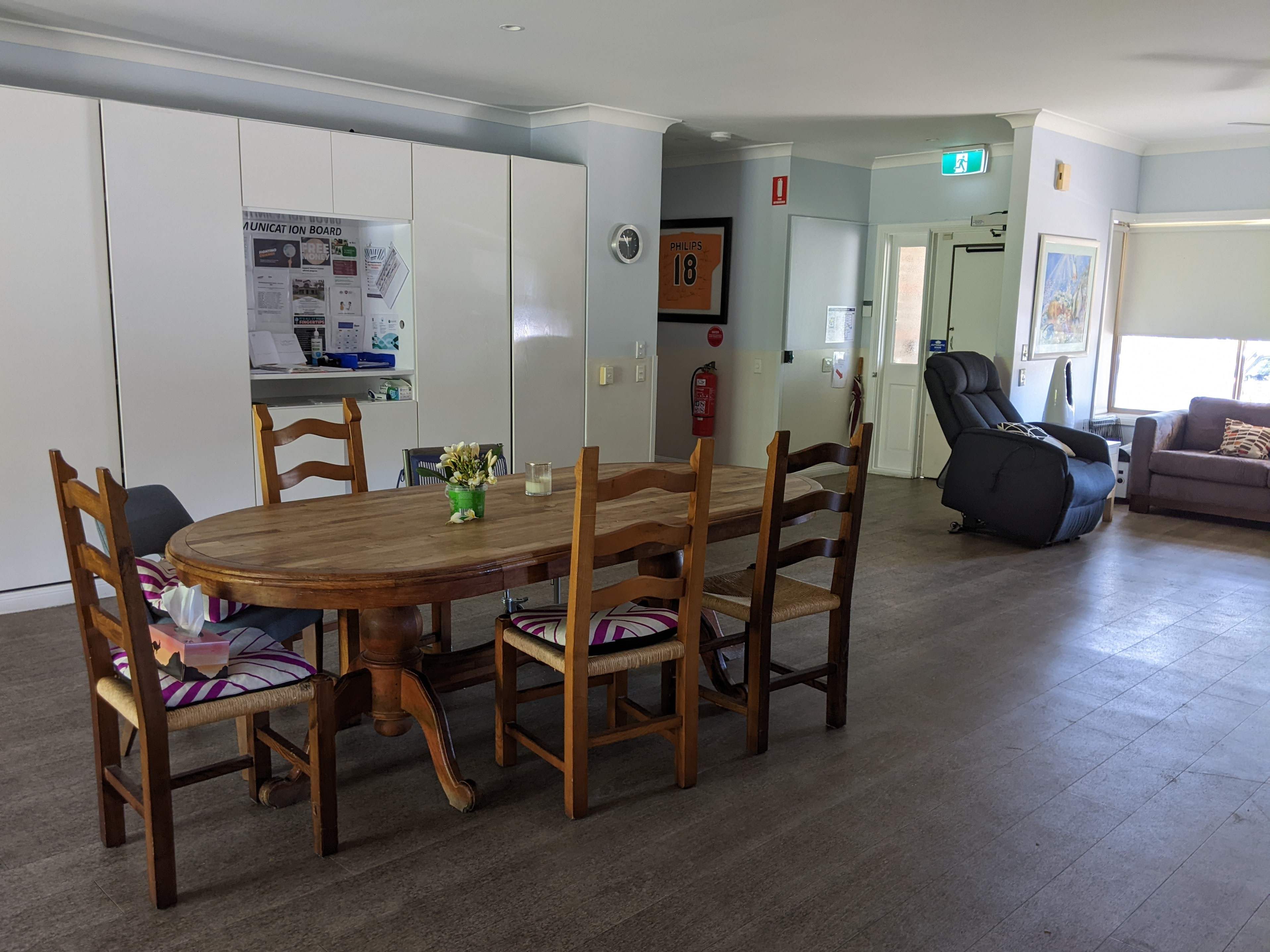 Casa Mia - A spacious, comfortable home on the Northern Beaches — Home image 3