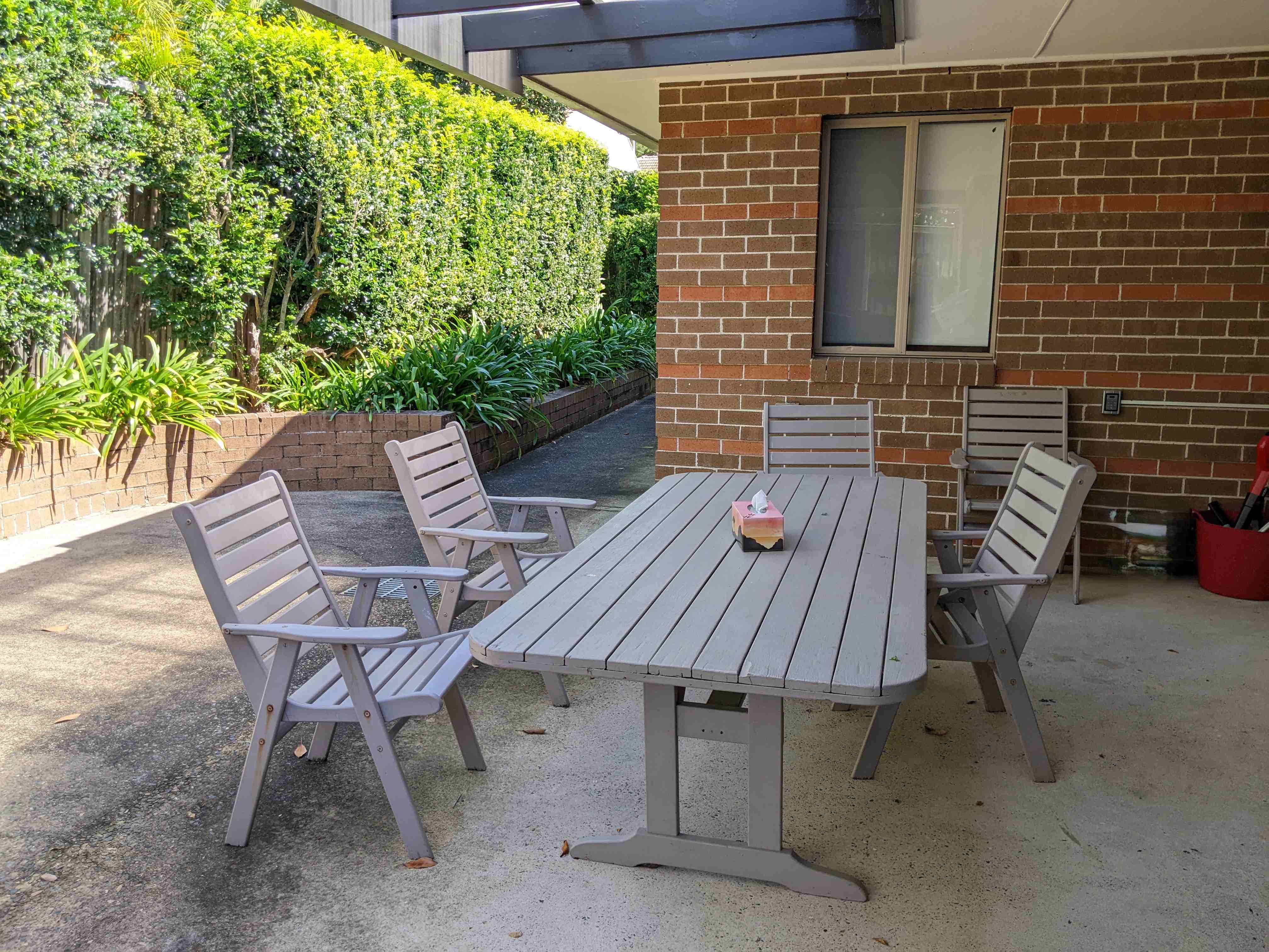 Casa Mia - A spacious, comfortable home on the Northern Beaches — Home image 4