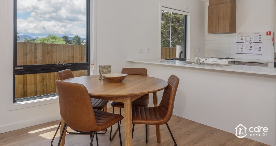 Robust / High Physical Support Home in St Leonards — Home image 5