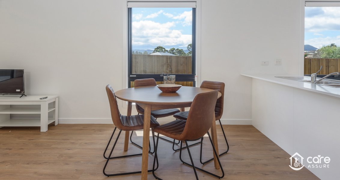 Robust / High Physical Support Home in St Leonards — Home image 6