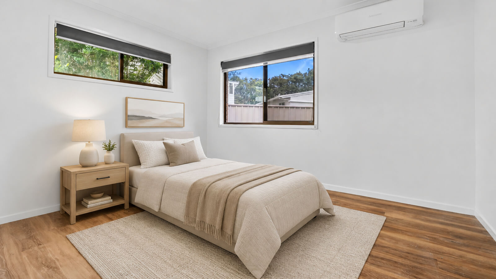 Live, Connect and Thrive in Buderim
