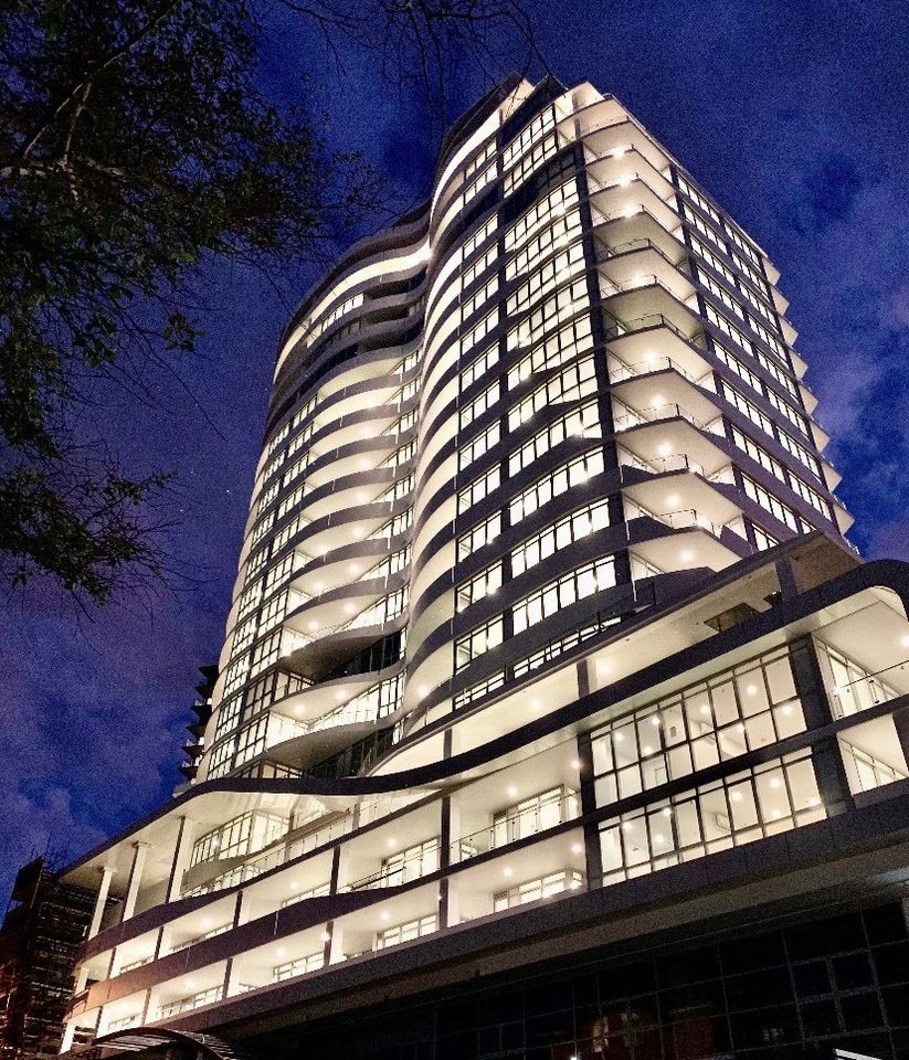 SDA Unit 1:1 Support - Signature Building,Wollongong CBD — Home image 5