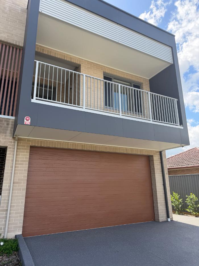 NEW - 1 & 2 Bedroom HPS Villas in Mt Druitt — Home image 2