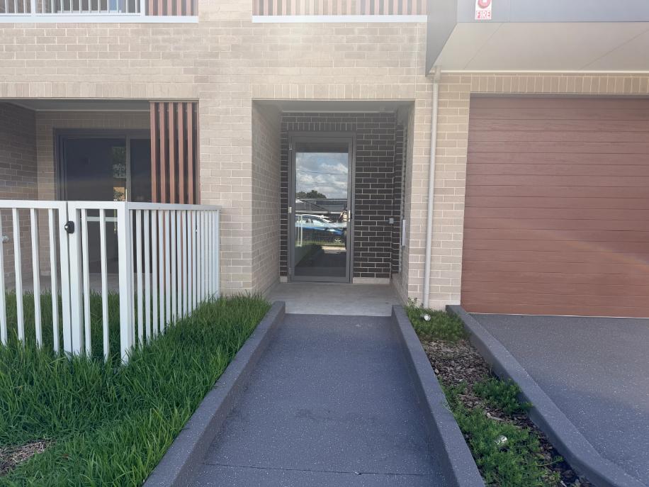 NEW - 1 & 2 Bedroom HPS Villas in Mt Druitt — Home image 4