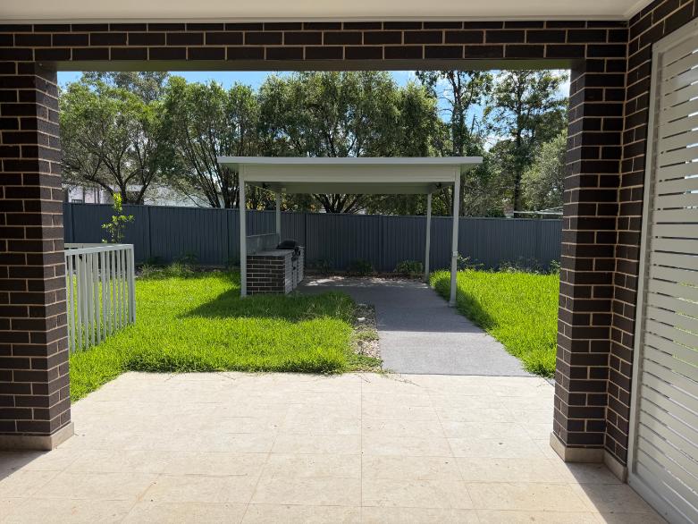 NEW - 1 & 2 Bedroom HPS Villas in Mt Druitt — Home image 5