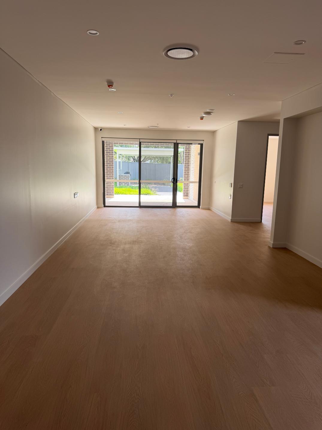 NEW - 1 & 2 Bedroom HPS Villas in Mt Druitt — Home image 7