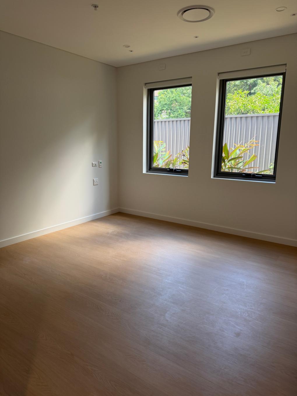 NEW - 1 & 2 Bedroom HPS Villas in Mt Druitt — Home image 8
