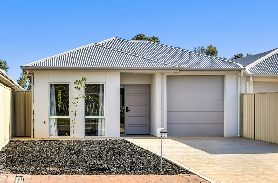 Comfortable Living in Platinum SDA Home in Munno Para West in Munno Para West