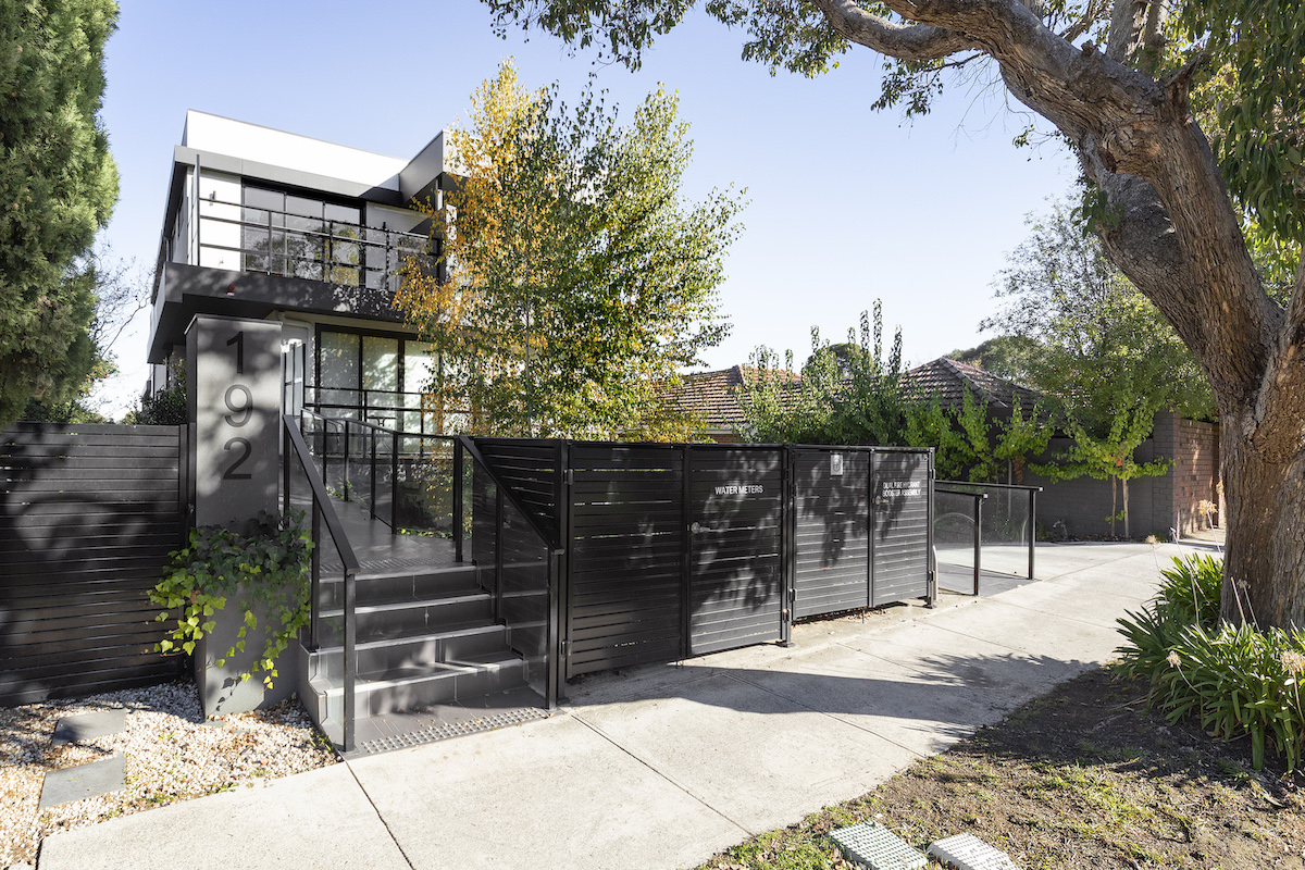 Ivanhoe East - SDA - Improved Liveability - Apartment - 2 Residents — Home image 3
