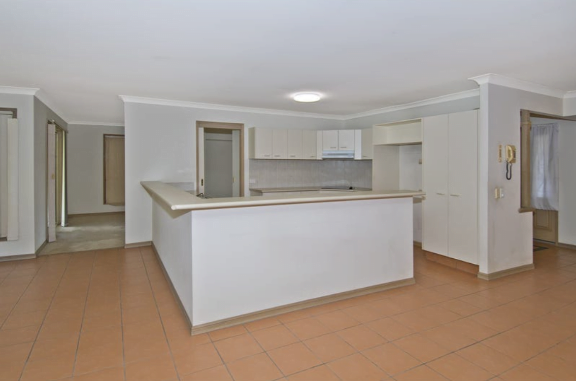 Situated close to Gold Coast's main theme parks and amenities — Home image 3