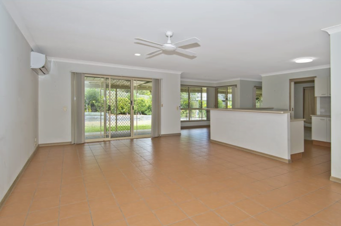 Situated close to Gold Coast's main theme parks and amenities — Home image 4